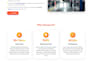 complete ai SEO website with 100 pages auto content images netlify deploy
